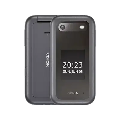 Nokia 2660 কালো ভেরিয়েন্ট