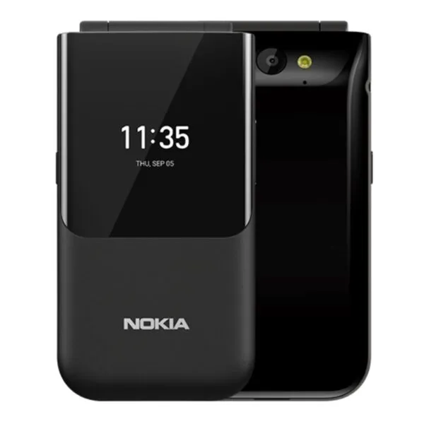 Nokia 2720 কালো ভেরিয়েন্ট
