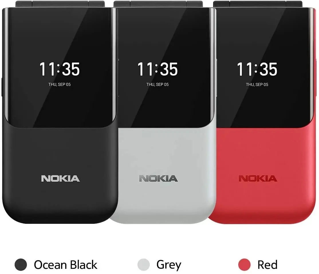 Nokia 2720 ফোন