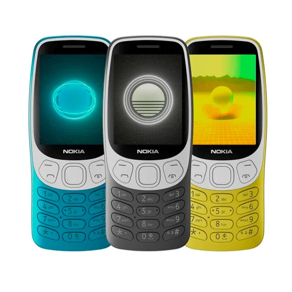 Nokia 3210 ক্লাসিক ফোন
