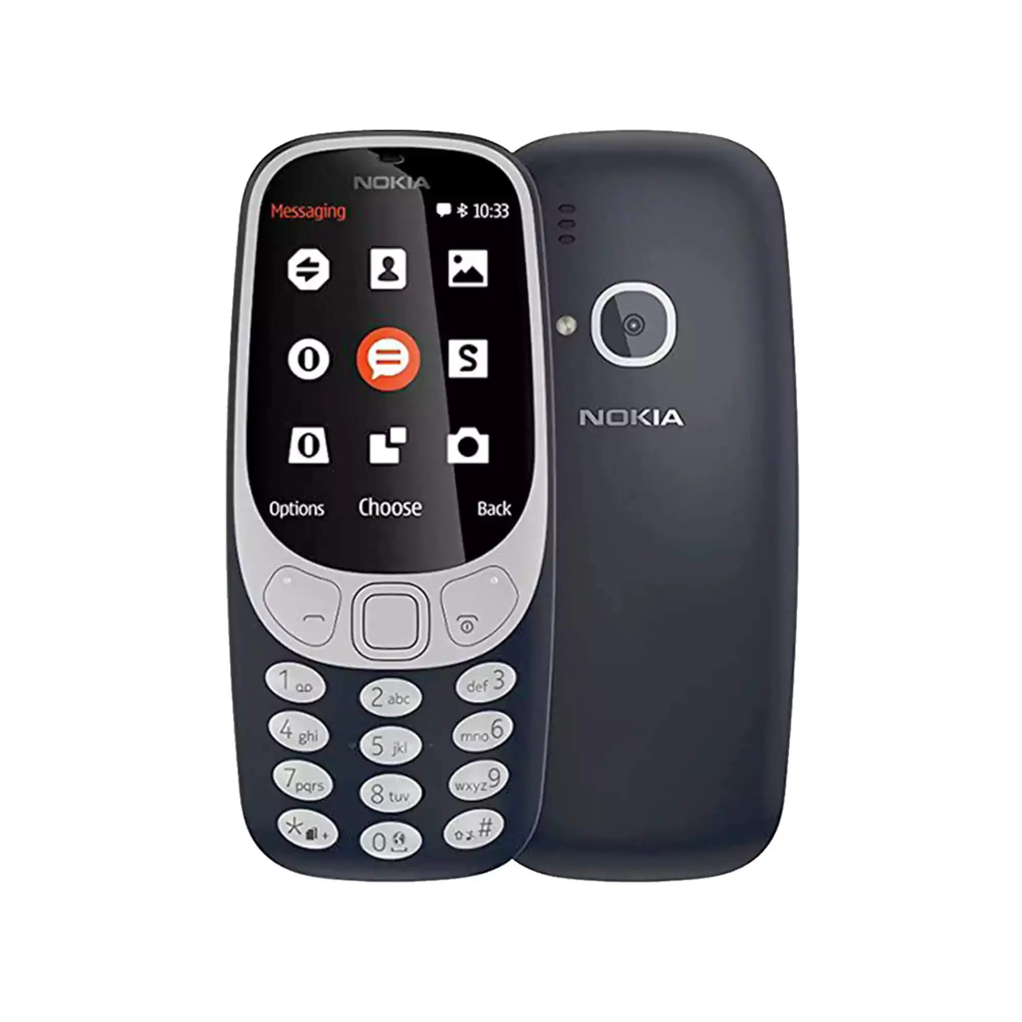 Nokia 3310 ক্লাসিক ফোন