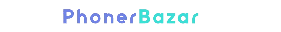 PhonerBazar Logo
