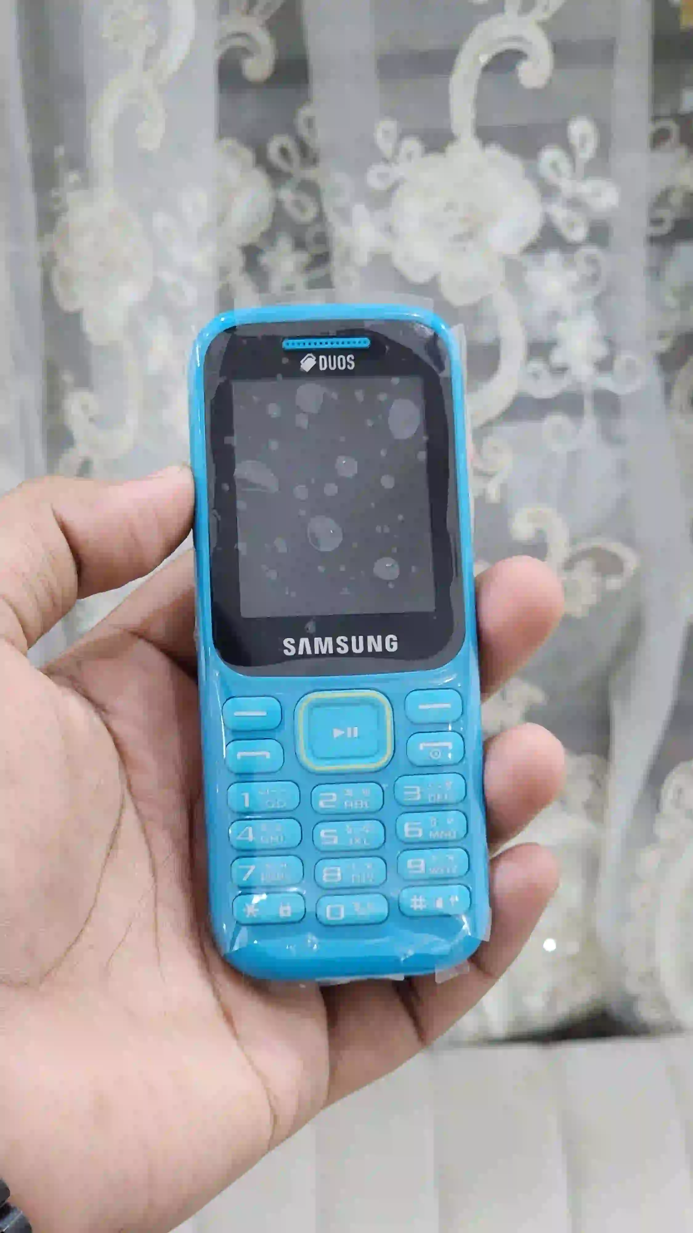 গ্রাহক রিভিউ প্রোডাক্ট ফটো (নীল)