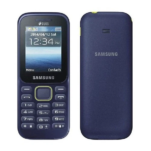 Samsung Guru Music 2 ডার্ক ব্লু ভেরিয়েন্ট